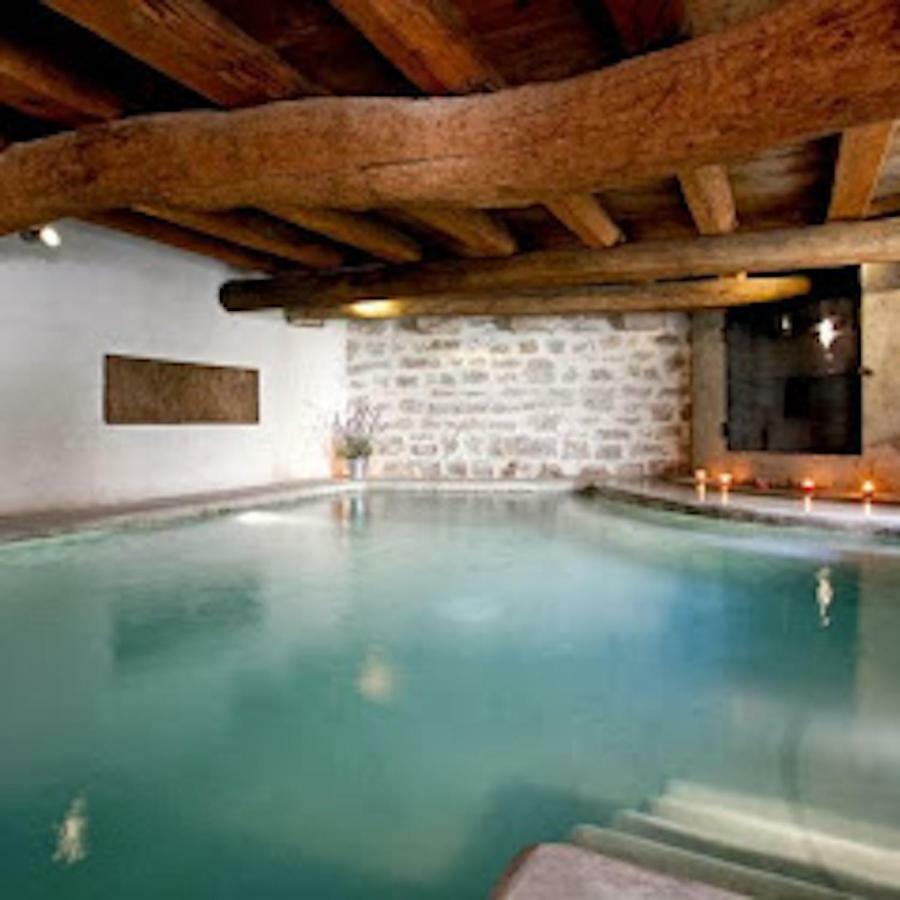 La Paloma B&B 바르벵타느 외부 사진