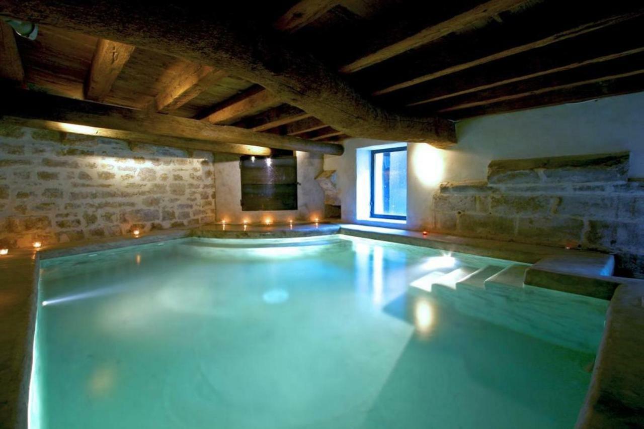 La Paloma B&B 바르벵타느 외부 사진