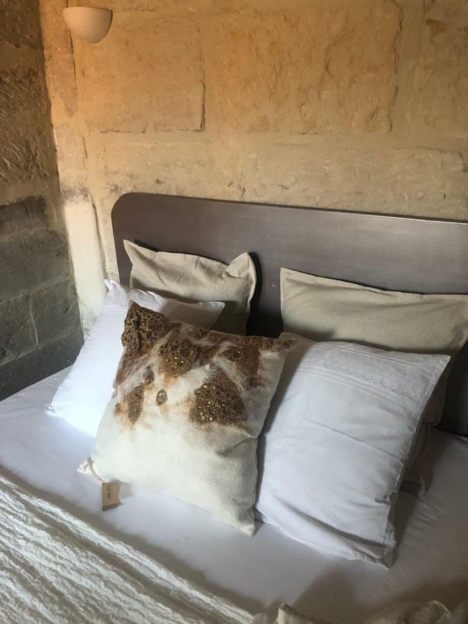 La Paloma B&B 바르벵타느 외부 사진