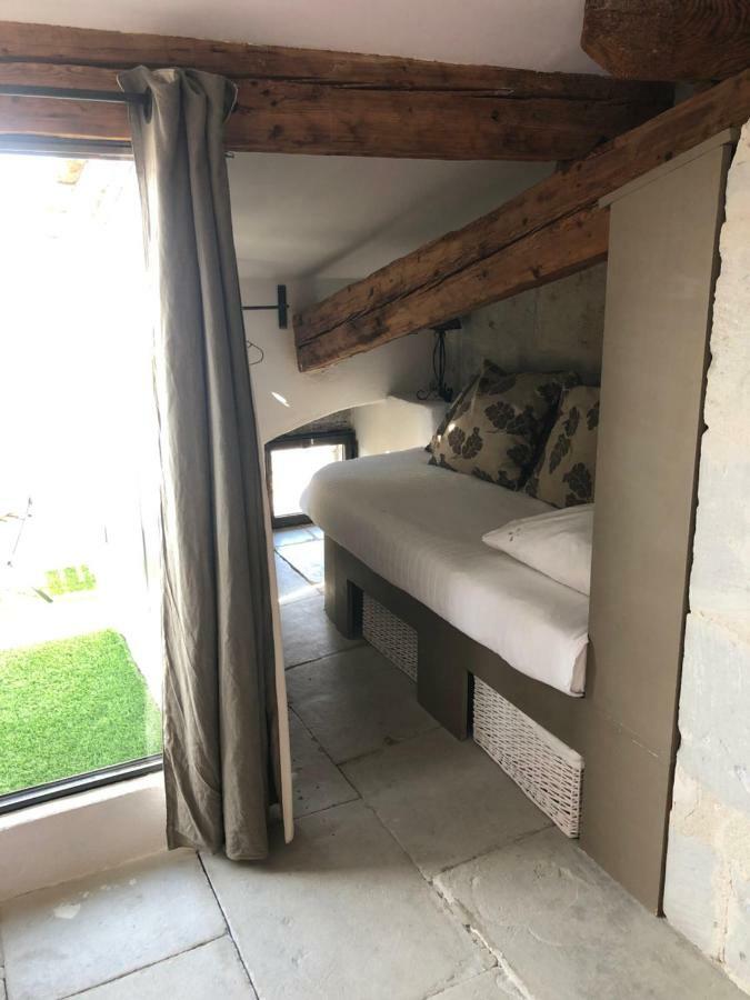 La Paloma B&B 바르벵타느 외부 사진