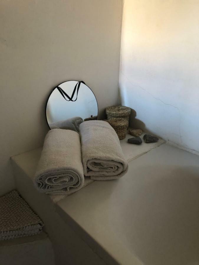 La Paloma B&B 바르벵타느 외부 사진