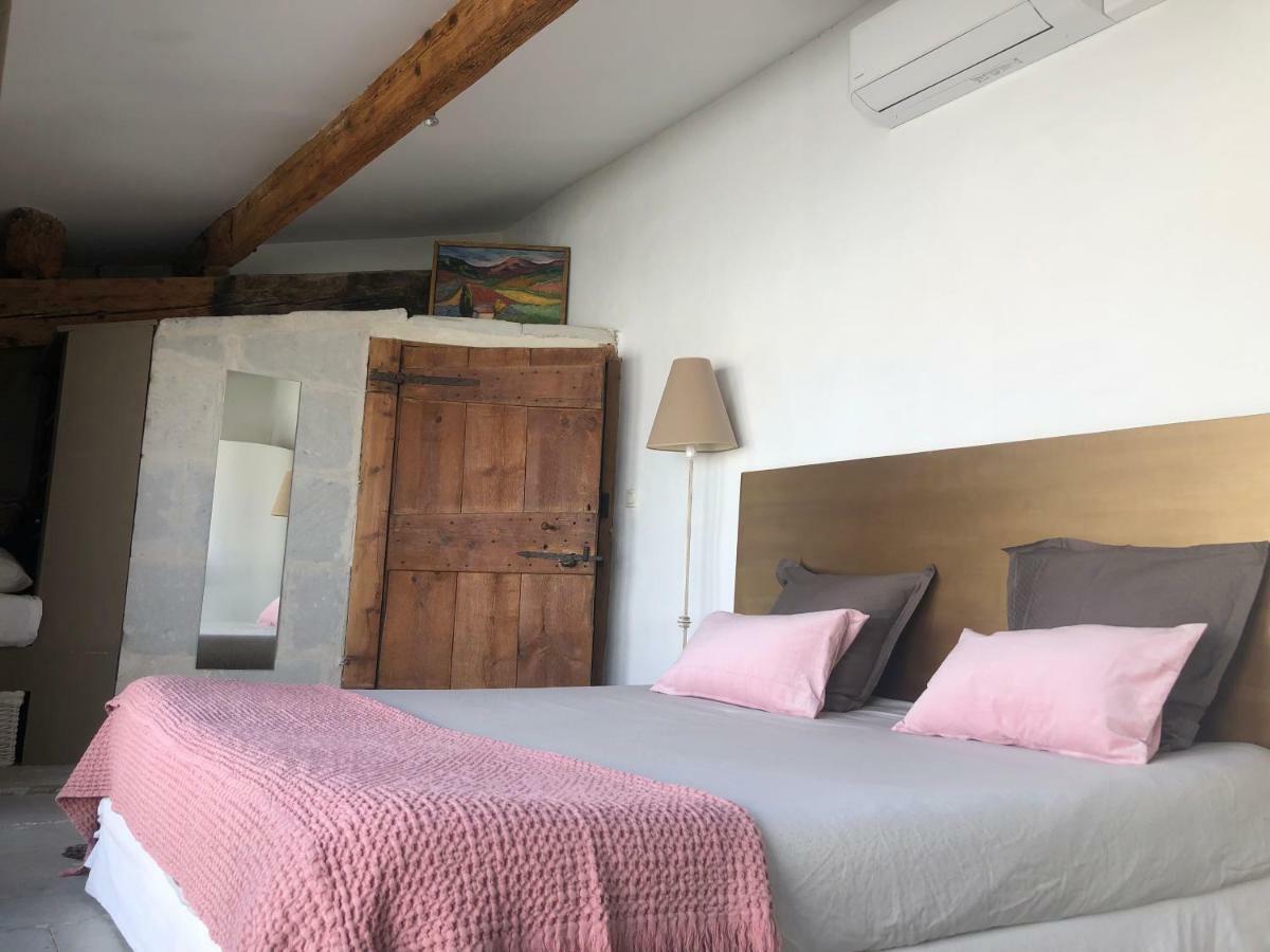 La Paloma B&B 바르벵타느 외부 사진