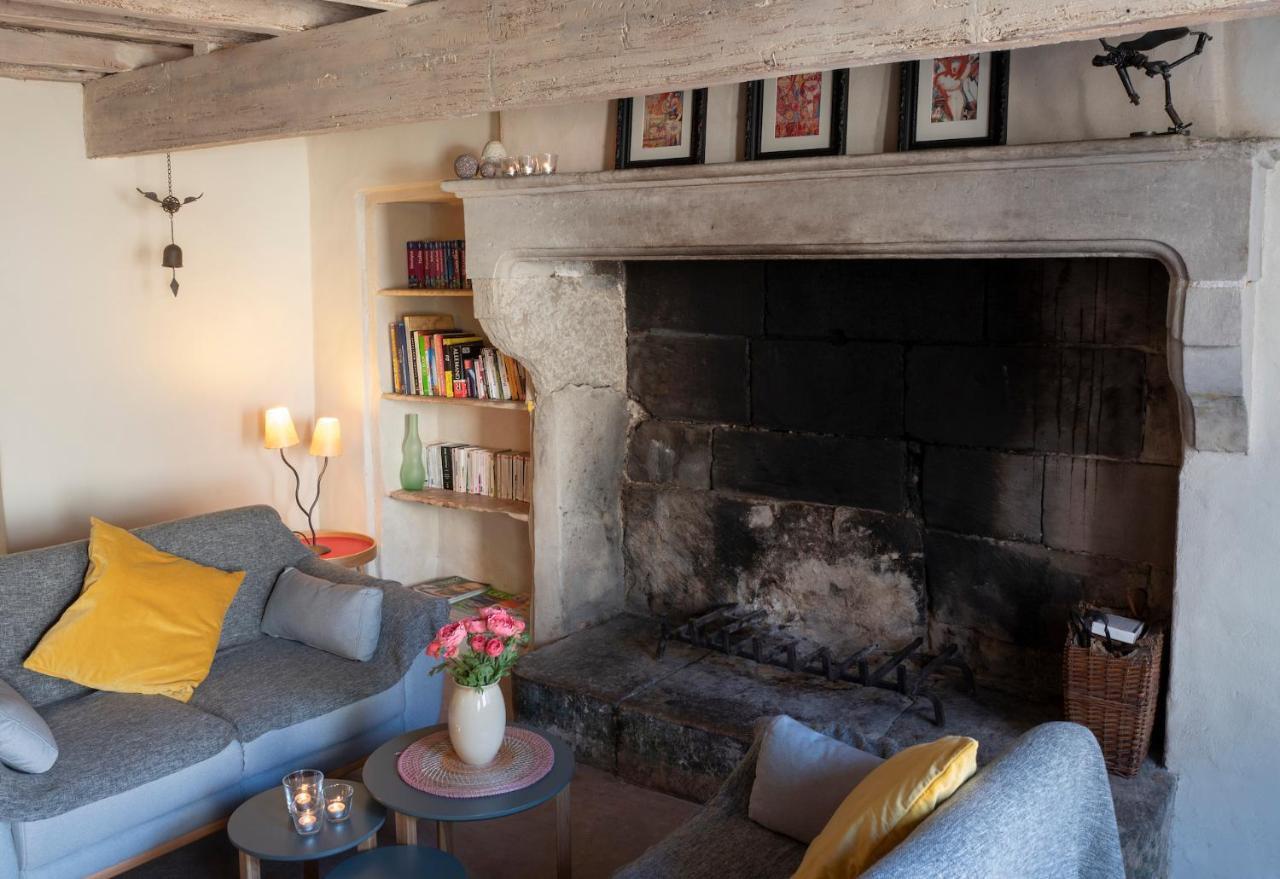 La Paloma B&B 바르벵타느 외부 사진