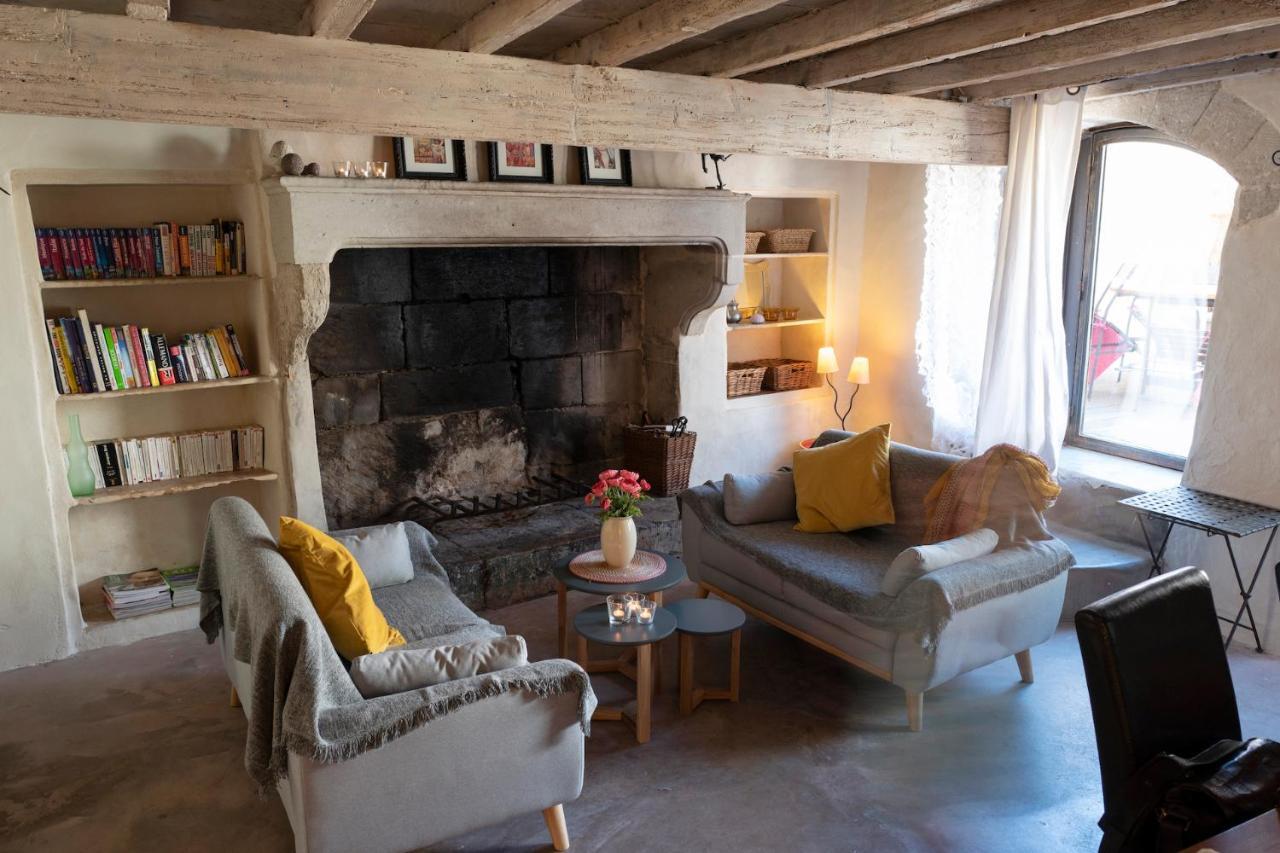 La Paloma B&B 바르벵타느 외부 사진